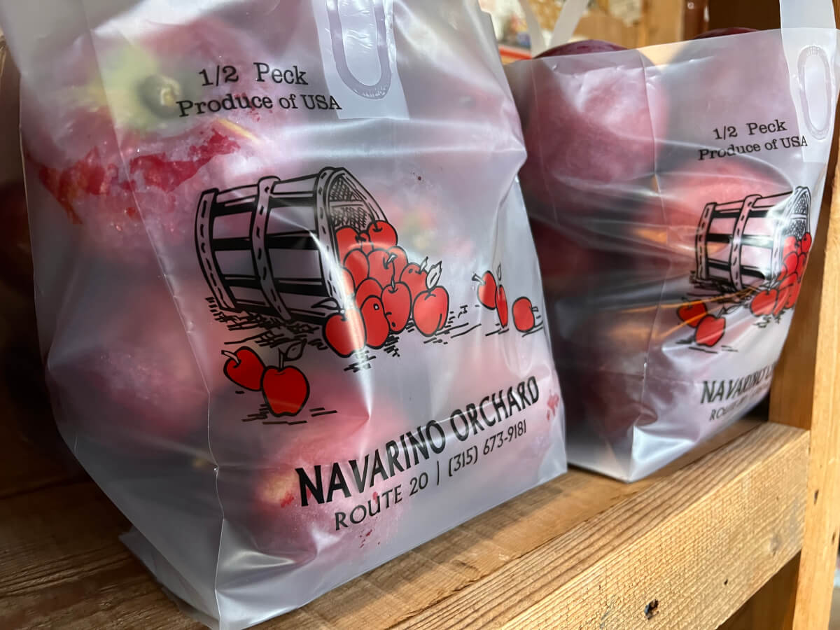 Navarino Orchard | Finger Lakes of New York