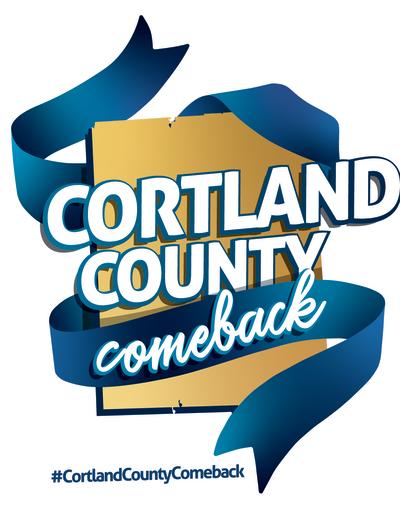 Cortland County Comeback
