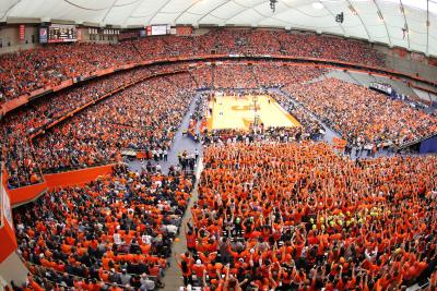 Syracuse Orange Basketball