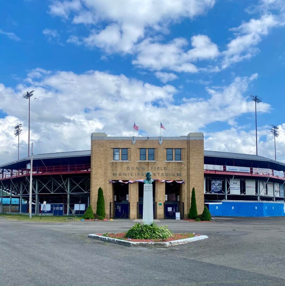 Elmira Pioneers Baseball | Finger Lakes of New York